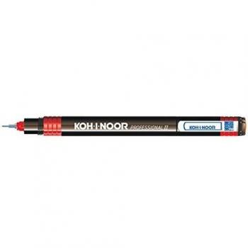 Penna a china KOH-I-NOOR tratto 0,4 mm DH1104