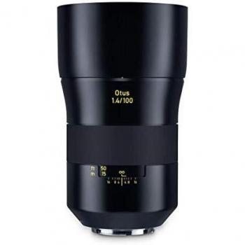 Zeiss Otus 100mm f/1.4 Apo Sonnar ZF.2 Lens for Nikon