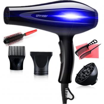 Anion Hair Drying Machine