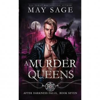 Sage, May: A Murder of Queens