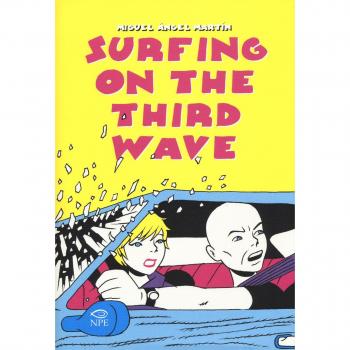 Surfing on the third wave