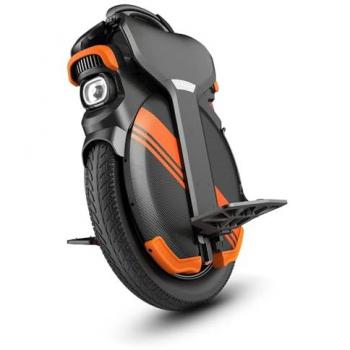 Gyroroue V11Y Inmotion – „Turbo‑Roller“