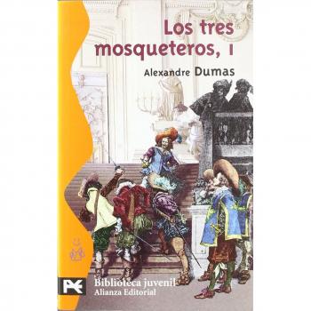 Los tres mosqueteros, 1