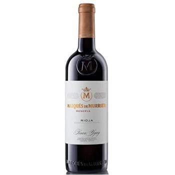 Marques de Murrieta Rioja Reserva 2020