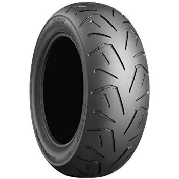 Bridgestone G852 G 210/40 R18 TL 73H Rear Wheel, M/C
