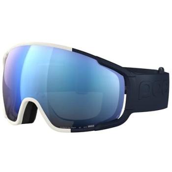POC Zonula Maschera da Sci – Blu/Blanc Partly Sunny B (UNI)