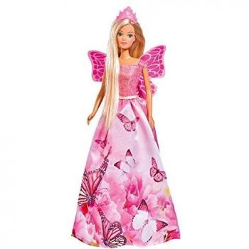 Poupée Steffi Love Fée Papillons