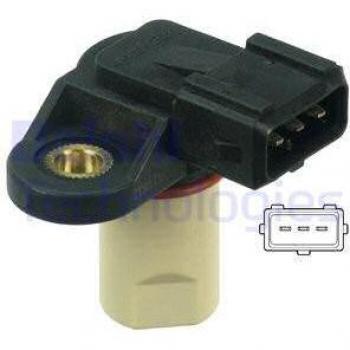 Crankshaft and Camshaft Position Sensor SS11028