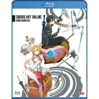 Sword Art Online