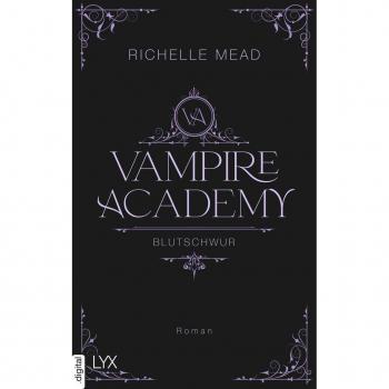 LYX.digital Vampire Academy