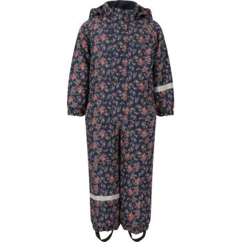 Sudadera con capucha Zigzag Tower para pequeños W-PRO 10000