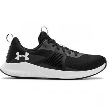Scarpe da allenamento Under Armour Charged Aurora nere