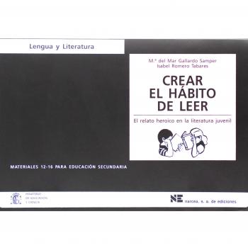 CREAR EL HABITO DE LEER