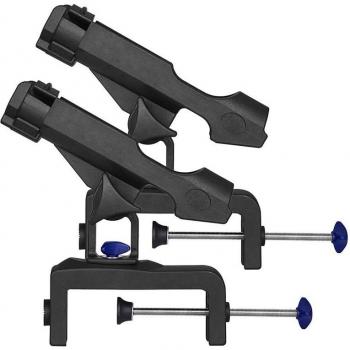 Plastic Fishing Rod Holder for Kayaks