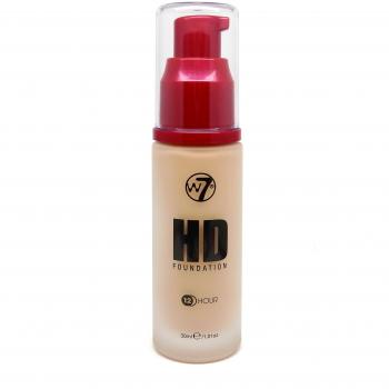 W7 HD Foundation