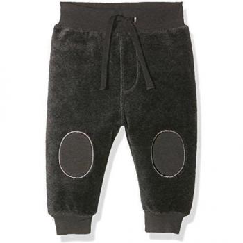 NAME IT NITJEPPE PANTALONES VEL MZNB GER, Pantalones Bebé-Niñas, Gris