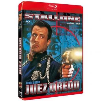 Judge Dredd – Édition 1995