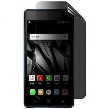Celicious GuardScreen 4‑Way Anti‑Spy Protector for Spark 4G