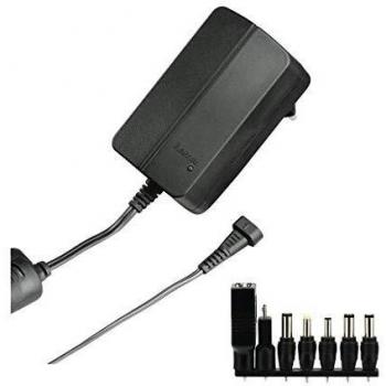 Alimentatore Regolabile Hama 2250mA