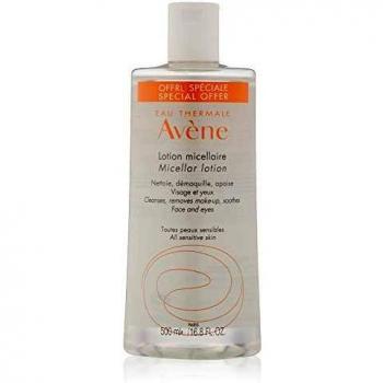 AvÈne-Avene lotion micellaire 500ml