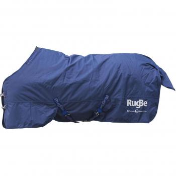 Manta de protección exterior RugBe Zero