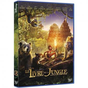 Le Livre de la Jungle (édition spéciale)