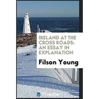Ireland at the Cross Roads: An Essay in Explanation