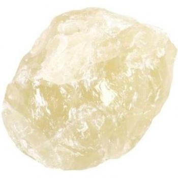 Incenso Crystal Citrine Case