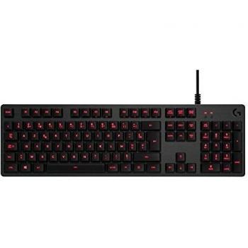 Clavier filaire LOGITECH G413