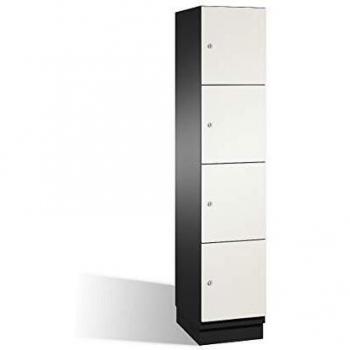 Armadietto C+P con porte HPL