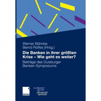 Die Banken in ihrer größten Krise