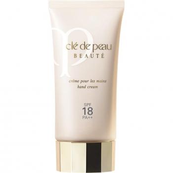 Crema de manos Specialist Care Clé de Peau Beauté 75 ml