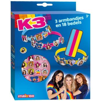 Totum Ciondolo Bracciale 15 cm plastico