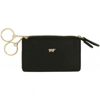 Schlüsselsetui ASTI 11.5 cm black