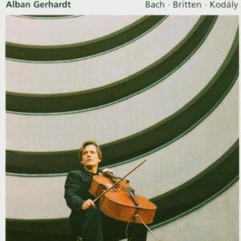 Alban Gerhardt