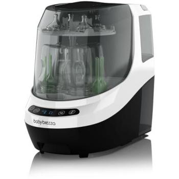 Lavavajillas y secador Baby Brezza Pro para biberones