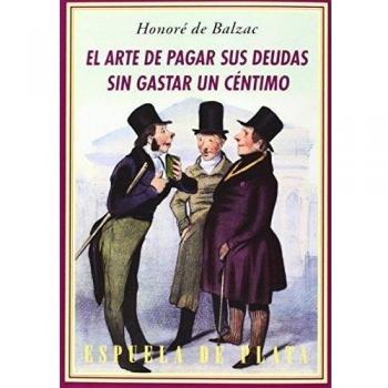 El arte de pagar sus deudas sin gastar un céntimo