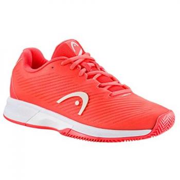 HEAD Damen-Tennisschuhe Revolt Pro 4.0 Clay