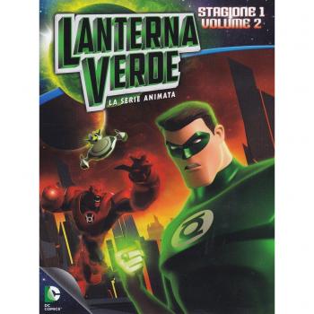 Lanterna Verde