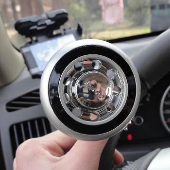 Accessoire de volant 360 degrés