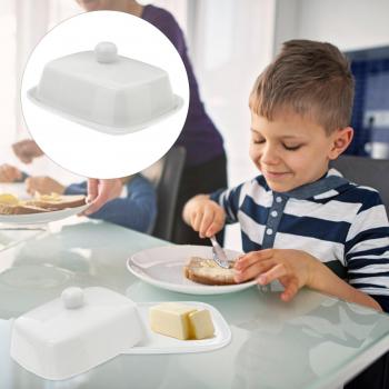 Ceramic Butter Dish
