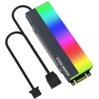 Solid State Drive Heat Sink