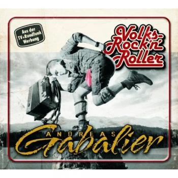 Volks-Rock'n'Roller : Autriche