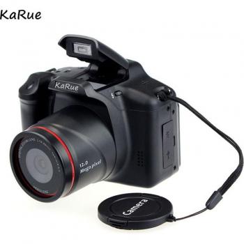 KaRue Cam Pro 16M