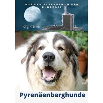Krämer, Jörg: Pyrenäenberghund