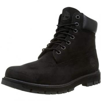 Timberland Radford 6 WP Boots, Schwarz