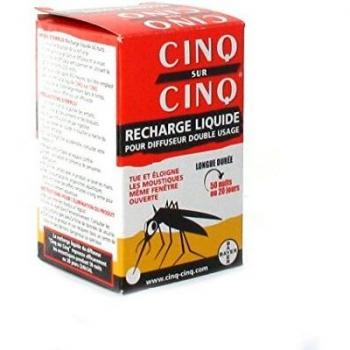 Recharge diffuseur double usage 35ml