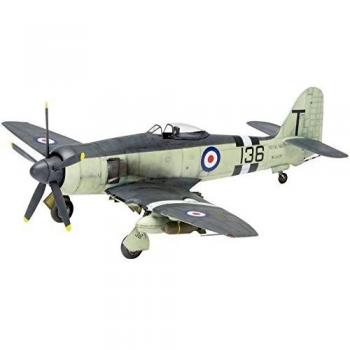 Sea Fury FB.II 1:48 Airfix – Kit di Modellismo