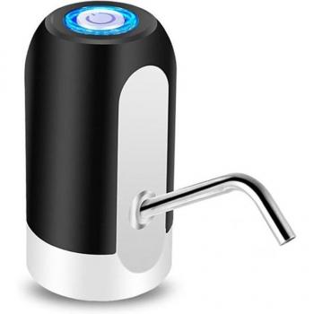USB‑betriebener Wasserspender „FlexiDrop“ – tragbar, 1 Gallone, kabellos