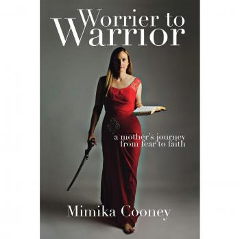 Worrier to Warrior